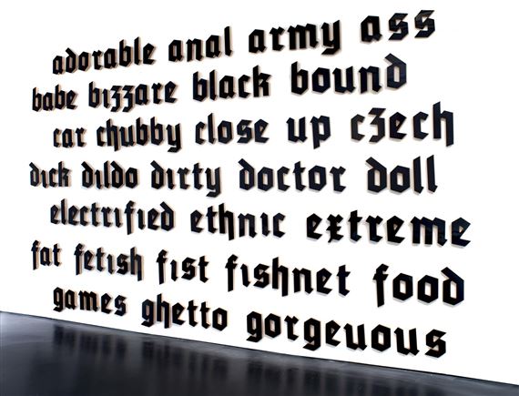 A, B, C, D - Mihael Milunovic