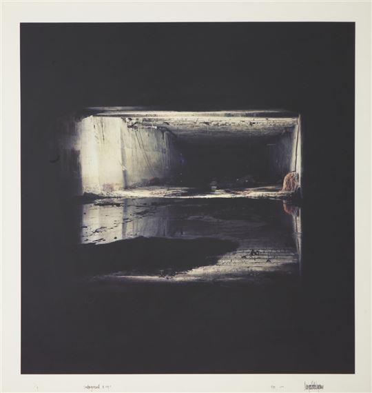 畠山直哉　Ciel Tombe Ciel Tombé Boxed Edition Naoya Hatakeyama (畠山直哉) – SUPER