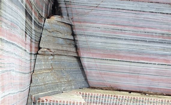 A K Dolven: Bed and Second - OSL contemporary