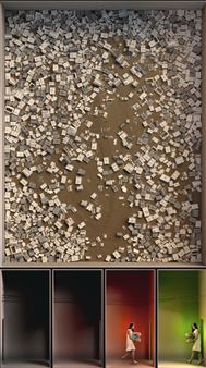 SLOT A - Ronen Sharabani