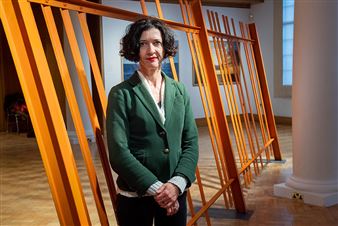 Exhibition Explores One of the Most Divisive Topics Affecting Society Today, Migration