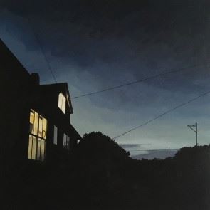 Currents + FLUX: Chloe Wilson - Monterey Museum of Art (MMA)