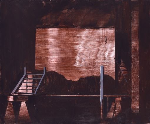 WINDOW by Ondřej Basjuk, 2015