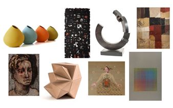 An Eclectic Eye - Brownsword Hepworth