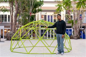 Don’t Miss These Photo-Worthy Art Basel Week Installations