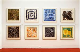 Hairy Monsters, Christo and Other Miami Museum Happenings During Art Basel Week