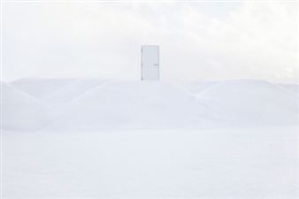 Kyung Sung OH: Place a door - Gallery EM