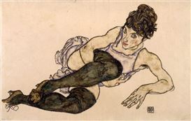Four Modern Art Giants on View for Holiday Visitors to NYC - If You Know Where to Look