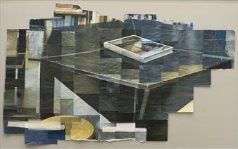 Hva-PZ: 104/145_08 - Katharina Gaenssler