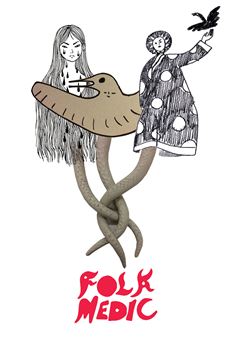 Investigating the Collective Path with Kris Chau, Ako Castuera, and Hellen Jo