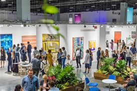 2018 Miami Art Week Cheat Sheet