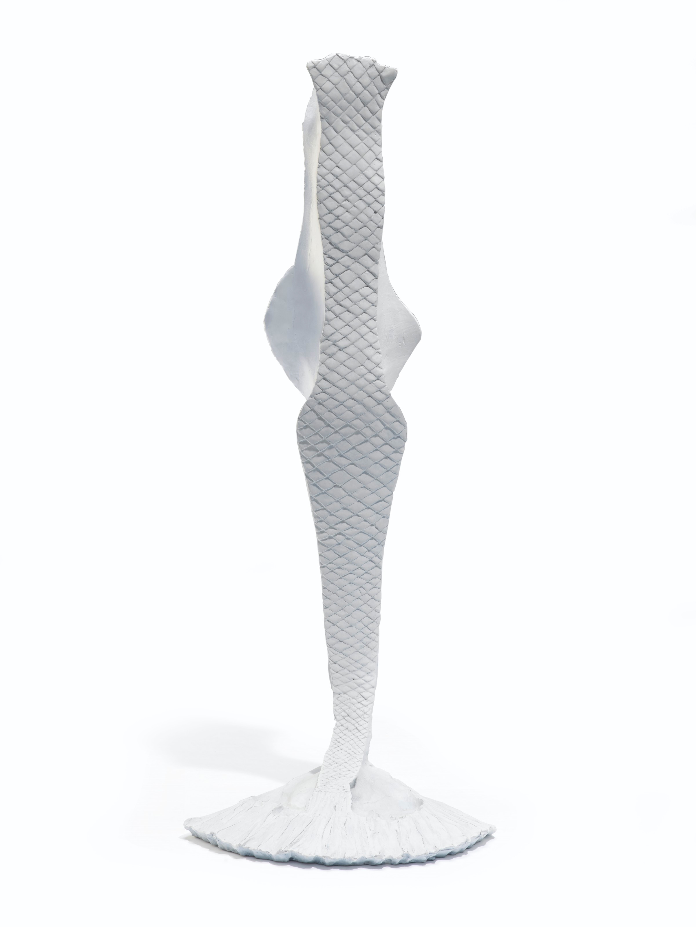 Tim Hawkinson | The Fin Within (1995 - 1997) | MutualArt