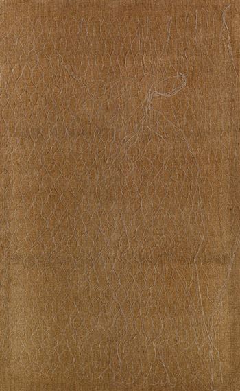 Netz by Helene Appel, 2011