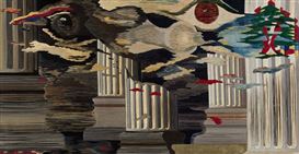 Top Five: November 8, 2018