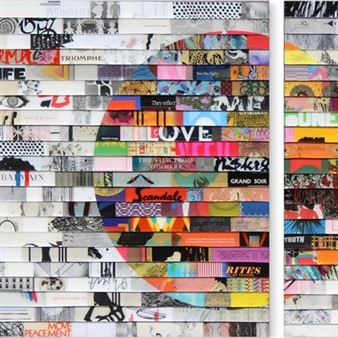 Dream Weaver - Laura Rathe Fine Art, Houston (Colquitt St)