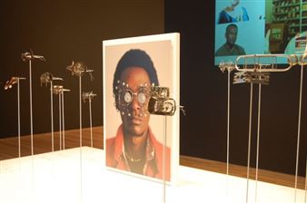 Making Africa: A Continent of Contemporary Design at the Blanton