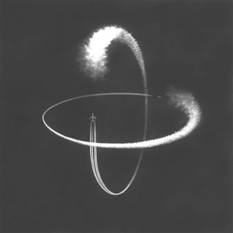 Of Machines and Men - saltfineart + RAWsalt