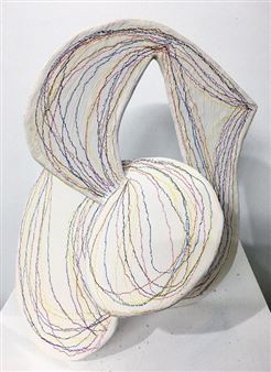 Karen Tepaz: Soft bloom - Sardine