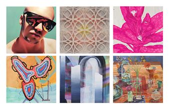 Small and Wonderful - Hammond Harkins Galleries