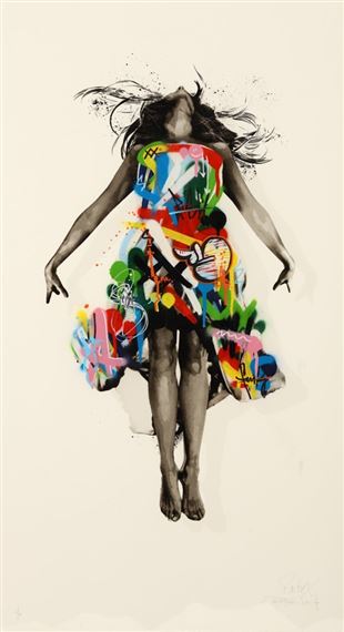 Fix The Sky by SNIK, Martin Whatson, 2017