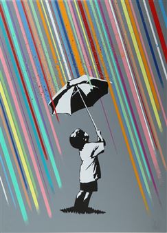 Not Everything Is So Black And White - Eelus