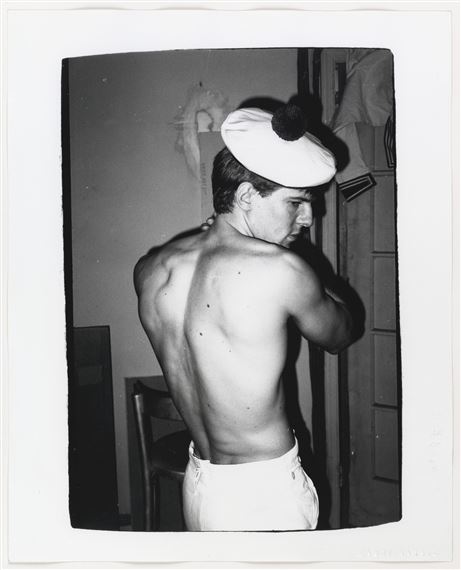 Possible selves: Queer foto vernaculars - Museum of Art, Williams College