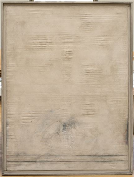 Untitled by Karl Fred Dahmen, 1978