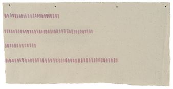 Orizzontale - Giorgio von Arb