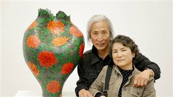 Korean Potters Win Premier Award at NZ's Portage Ceramic Awards