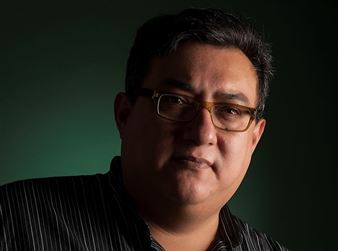 Cuauhtémoc Medina in Conversation