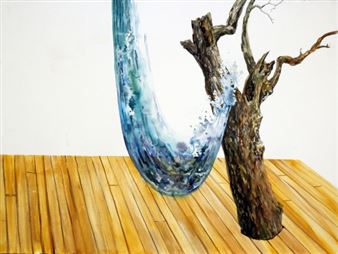 Mentors and Makers - Sullivan Goss - An American Gallery, Santa Barbara