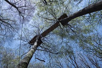 Oliver Ressler: How Is The Air Up There? - The Agency