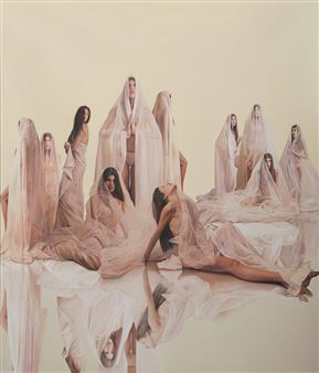 I AM WHAT YOU ARE - Yigit Dundar