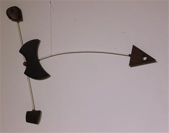 Mobile - Carmelo Arden Quin