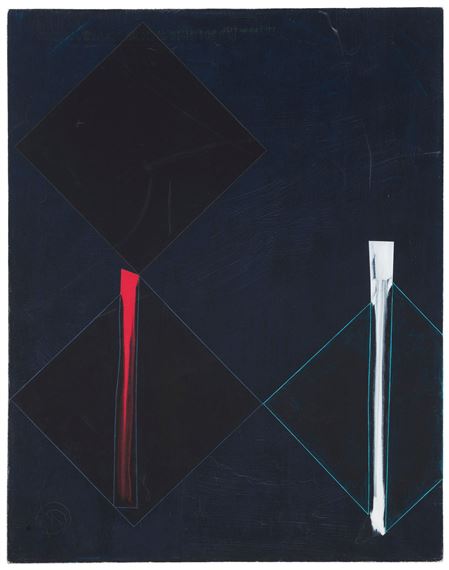 Untitled by Zak Prekop, 2009