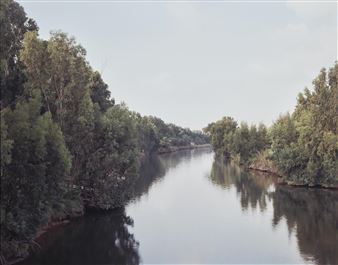 Tel Aviv (Yarkon River) - Yossi Breger