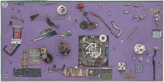 Untitled - Irma Hünerfauth