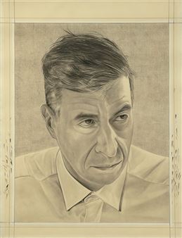 Maurizio Cattelan - Phong Bui