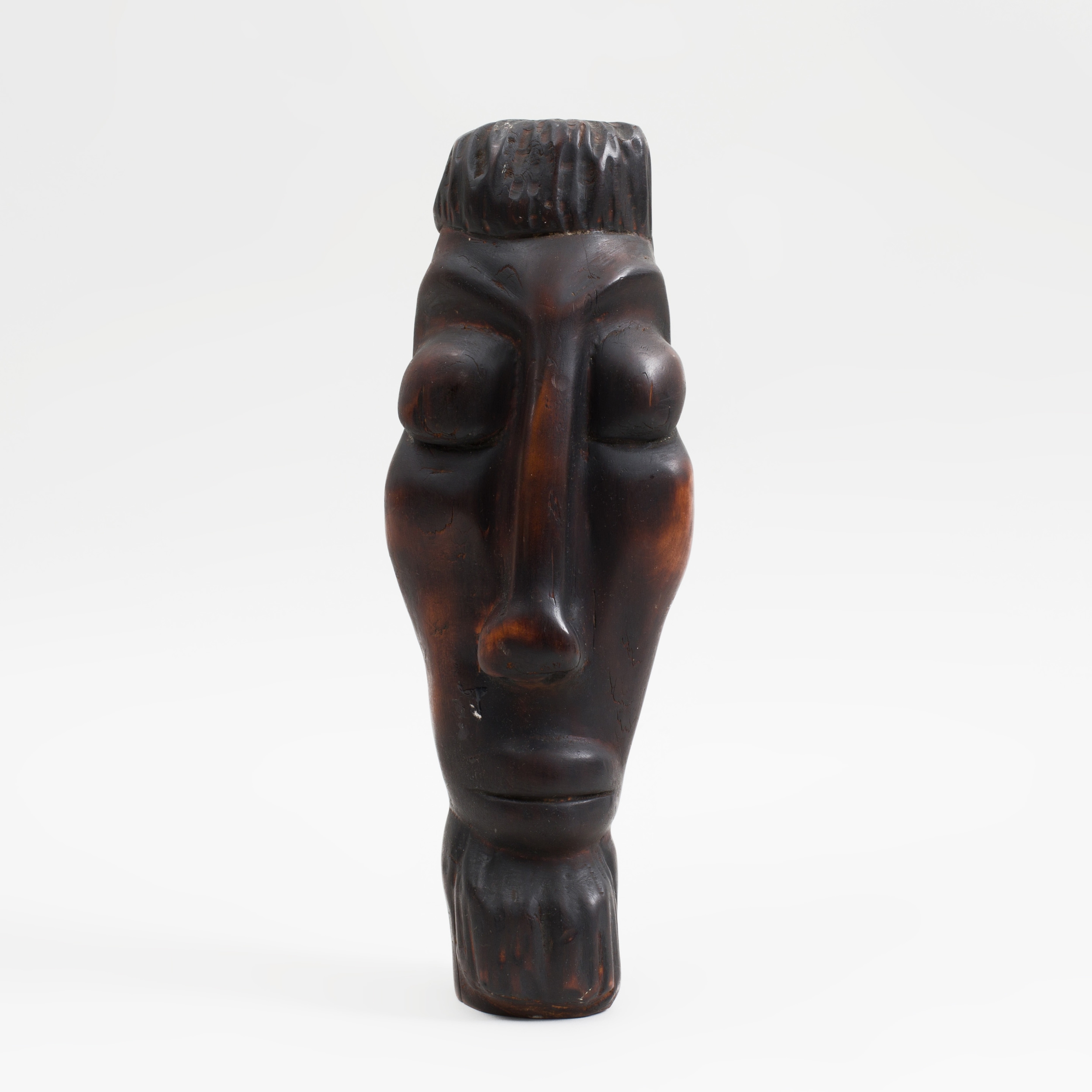Shay Rieger | Head | MutualArt