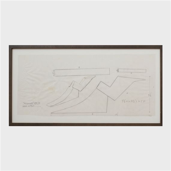 Drawing for Messenger