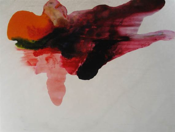 Lola Santiago: Contemporary Art - Soho Galleries Sydney