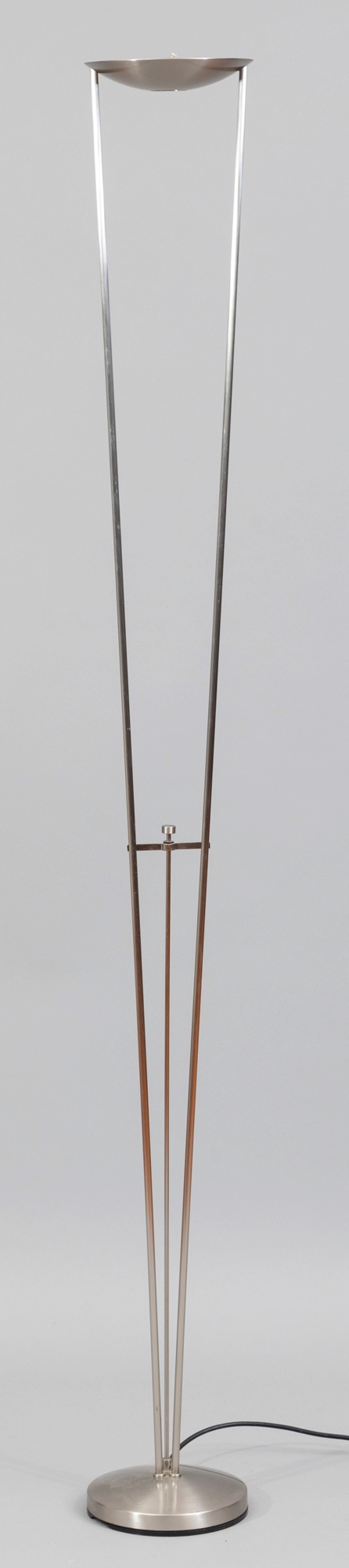 Artwork by Leonardo Marelli, Estiluz Torchiere Floor Lamp