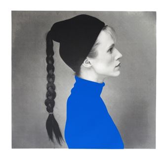 30 Years 3 Exhibitions Part 1  - Barbara Gross Galerie