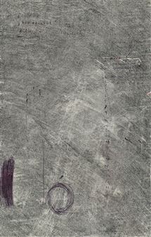 Wiebke Kapitzky: 30 Pieces Grey - Wien Museum MUSA & Startgalerie