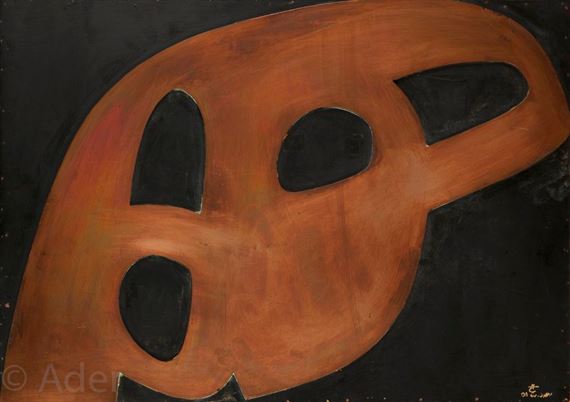 Letter - Behzad Golpayegani