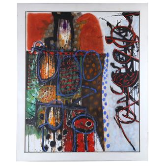 Mon Oncle - Clyde Hopkins