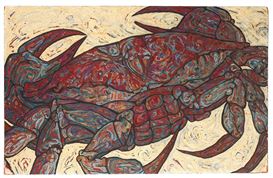 Valerie Desmore (South African, 1925 - 2008)