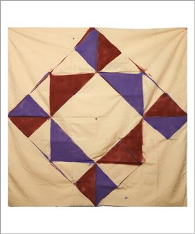 Pliage - André-Pierre Arnal