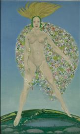 Fine Art Society Sale to Include Works by Whistler, Gluck and Peter Blake