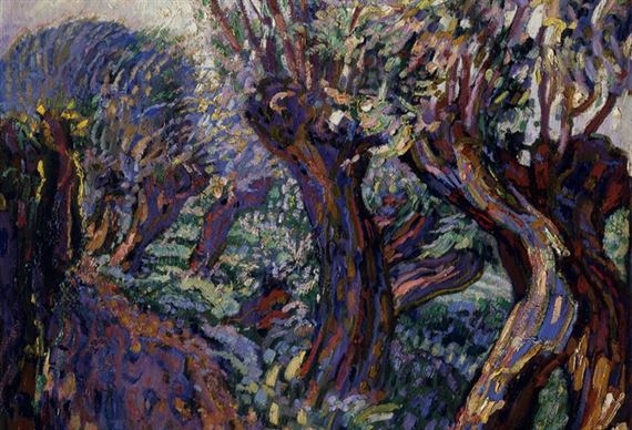 Jan Sluijters: The Wild Years - Het Noordbrabants Museum